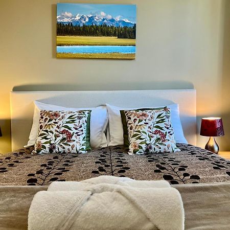 Brinkley Resort Methven Luaran gambar