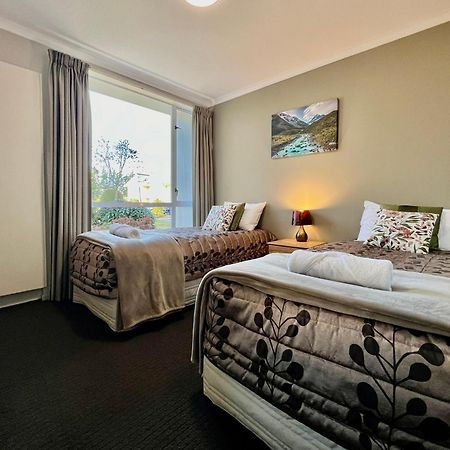 Brinkley Resort Methven Luaran gambar