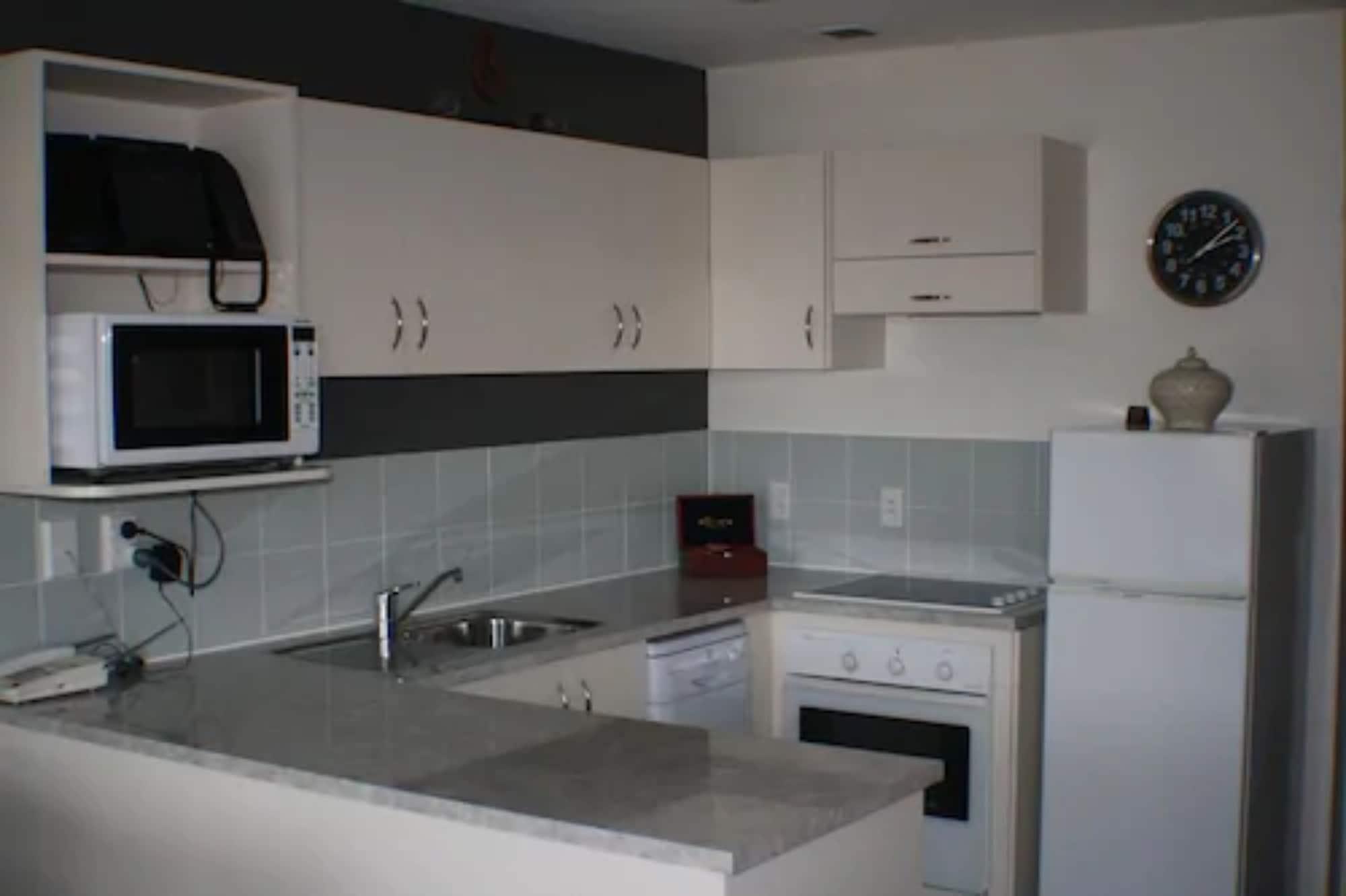 Brinkley Resort Methven Luaran gambar