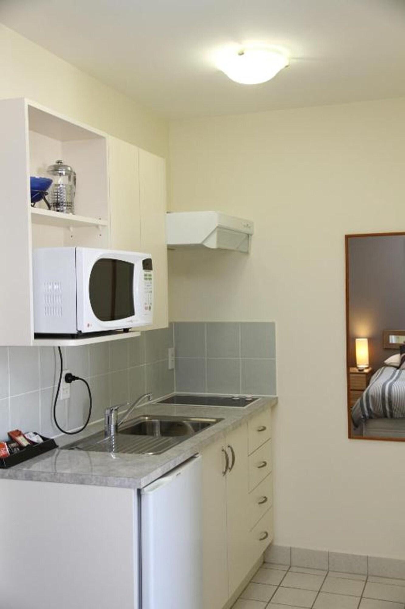 Brinkley Resort Methven Luaran gambar