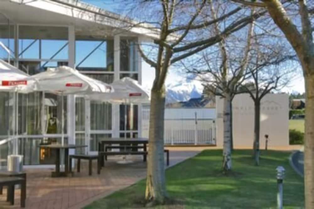 Brinkley Resort Methven Luaran gambar