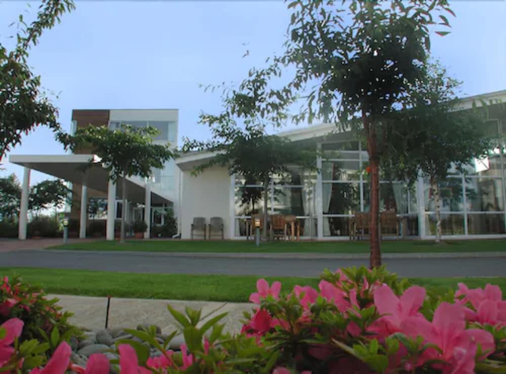 Brinkley Resort Methven Luaran gambar