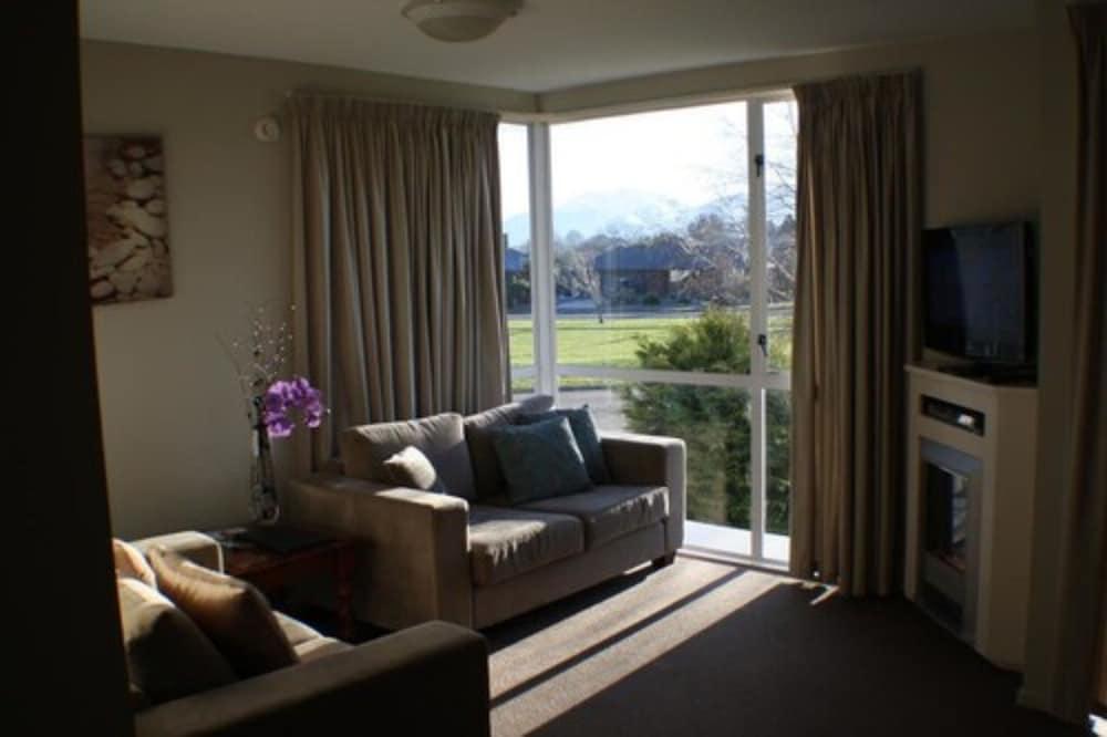 Brinkley Resort Methven Luaran gambar