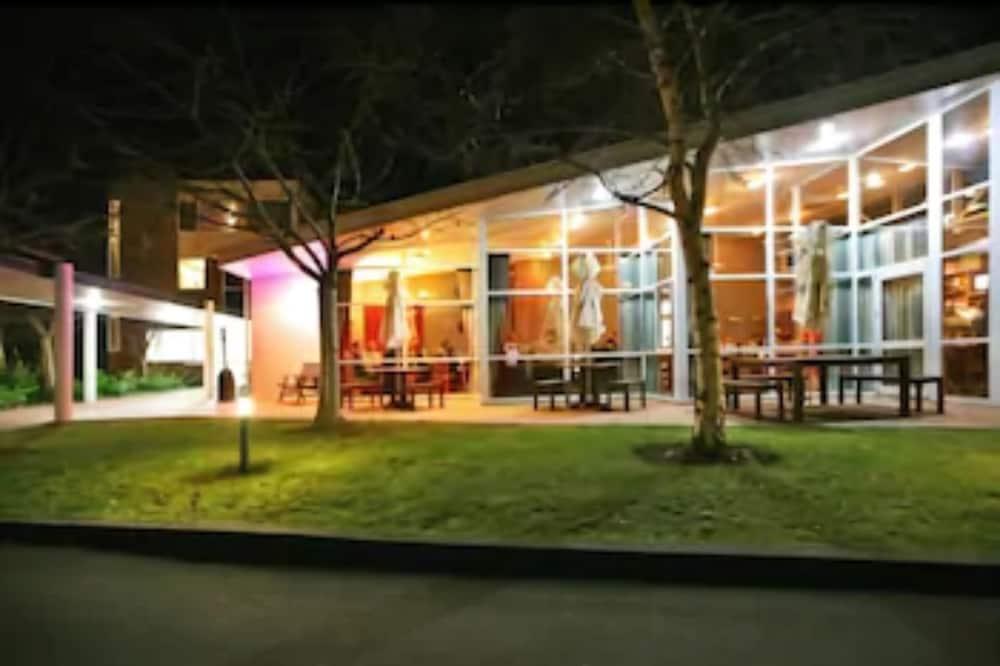 Brinkley Resort Methven Luaran gambar