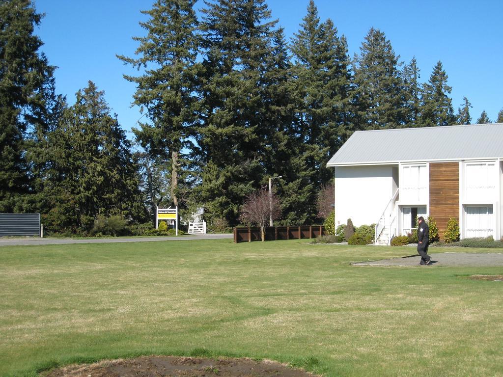 Brinkley Resort Methven Luaran gambar